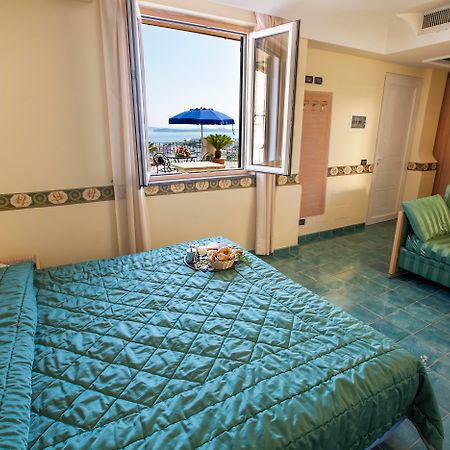 Hotel Terme President Ischia Exterior photo