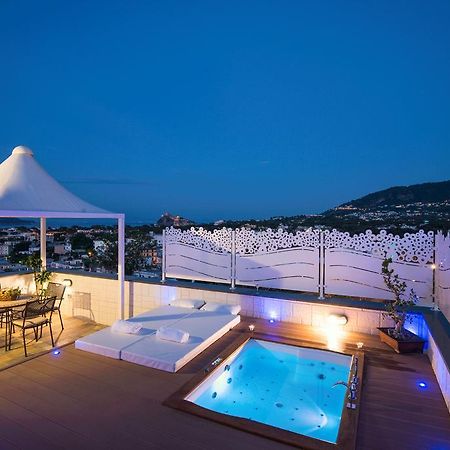 Hotel Terme President Ischia Exterior photo