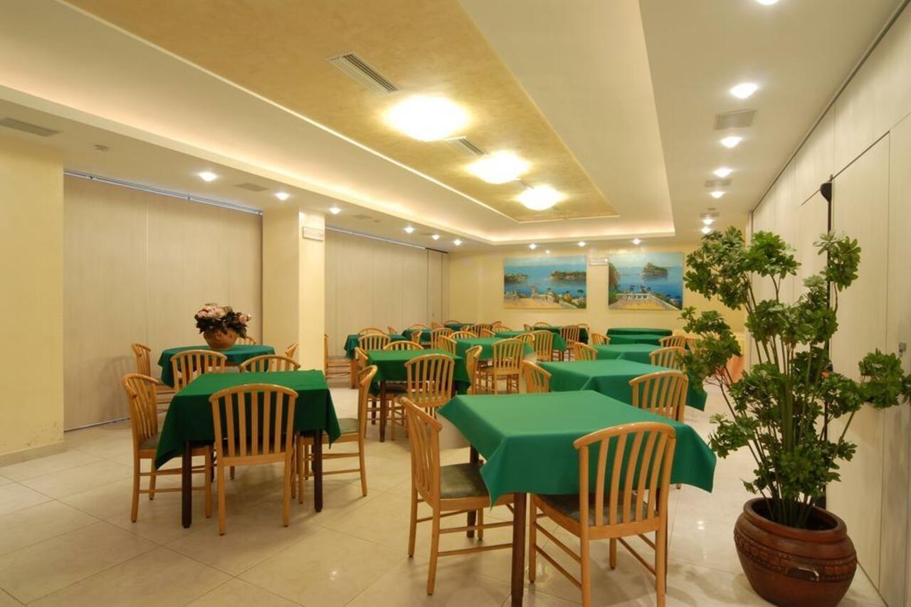 Hotel Terme President Ischia Exterior photo