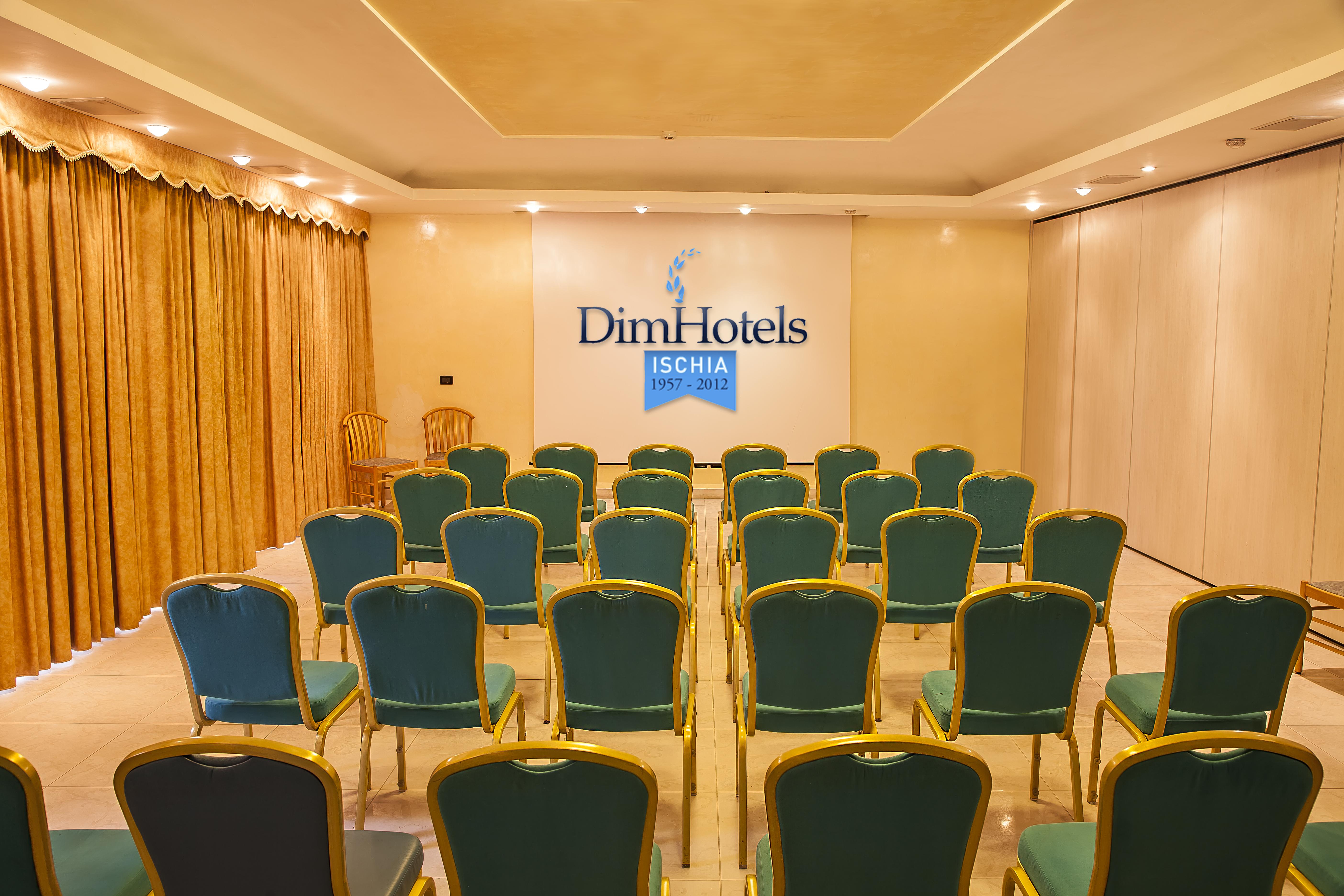 Hotel Terme President Ischia Exterior photo