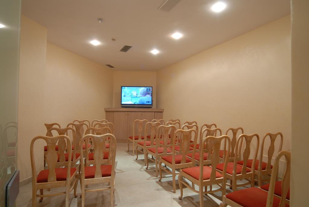 Hotel Terme President Ischia Exterior photo