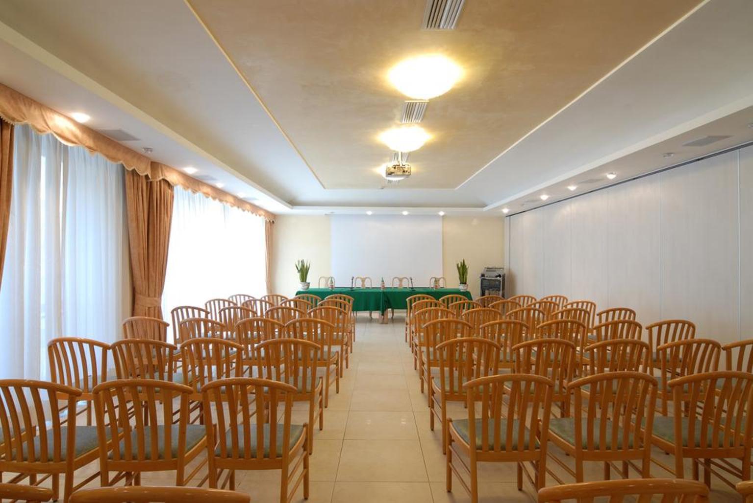 Hotel Terme President Ischia Exterior photo